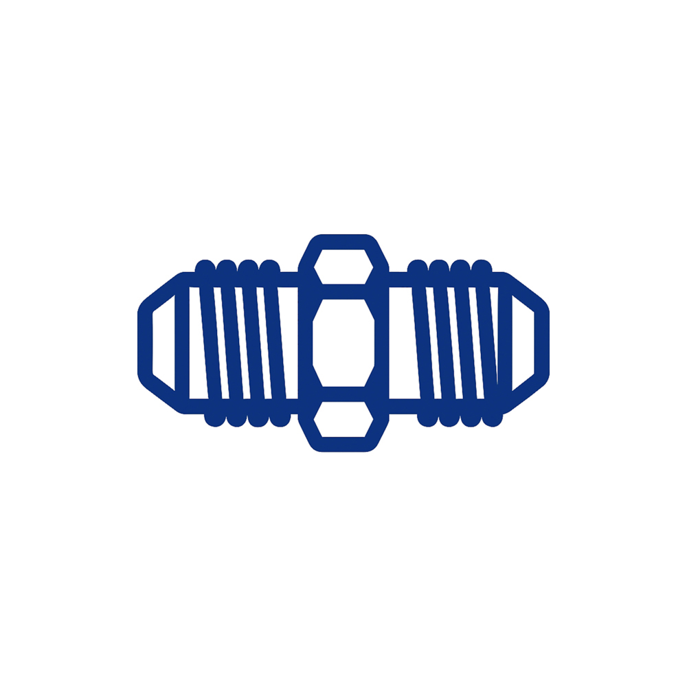 Flarefittingen